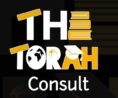 Official Logo The Torah Consult